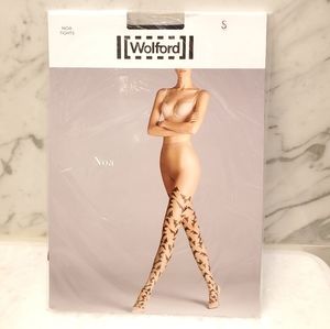 Wolford -- Noa Tight
